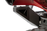 Body Armor 4X4 Front Base Bumper - TJ-19531