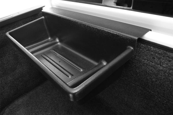 Truxedo Cover Parts TL - Plateau cloison Tous bagages de camion - Unité unique