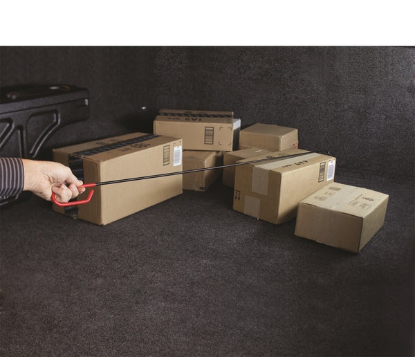 Pièces de bâche Truxedo TL – Récupérateur de chargement Tous les bagages de camion – Unité individuelle
