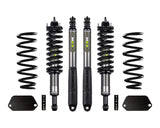 3" IM2.5 Suspension Lift Kit for Toyota FJ Cruiser (2007-2009)