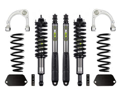 Ironman 4x4 - 3" IM2.5 Suspension Lift Kit / Stage 2 — 2003-2009 Toyota 4Runner (TOY055BCKM1S2P)