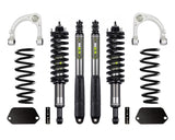 3" IM2.5 Suspension Lift Kit for Lexus GX470 (2003-2009) Non-KDSS
