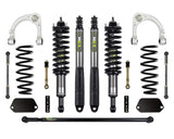 3" IM2.5 Suspension Lift Kit for Toyota 4Runner (2003-2009)