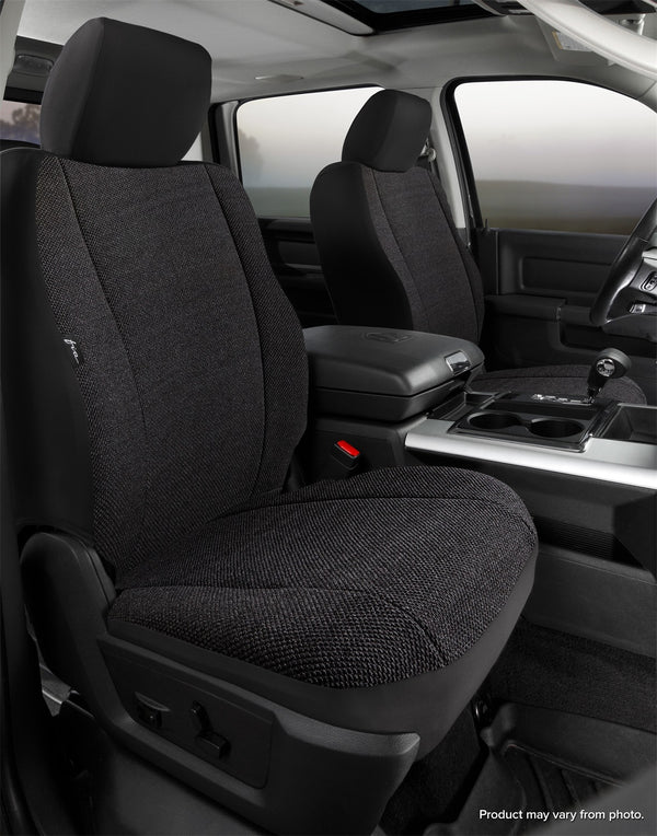 FIA Seat Covers — 2022-2024 Toyota Tundra (FITR49-48BLACK)