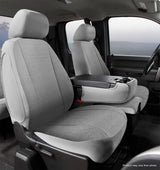 FIA Seat Cover Front Wrangler Bench Seat 40/20/40 - Gray