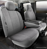 FIA Seat Cover Front Wrangler Bench 40/20/40 - Gray