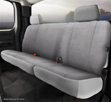 FIA Seat Cover Rear Second Wrangler Bench Seat 40/60 - Gray