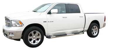 Iron Cross Endeavour Running Board (IRX9286)