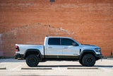 Road Armor 2019-2024 Ram 1500 Trx/Rebel Stealth Rear Non Winch Bumper Texture Black Lights Sold Sep
