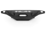 DV8 Offroad 2014-2021 Tundra Spec Series Front Bumper
