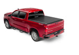 Truxedo Tonneau Cover Soft Rolling Deuce