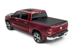 Truxedo Tonneau Cover Soft Rolling Deuce