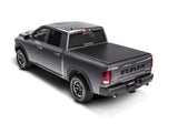 Truxedo Tonneau Cover Soft Rolling Deuce