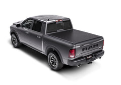 Couvre-caisse souple Truxedo Tonneau Deuce