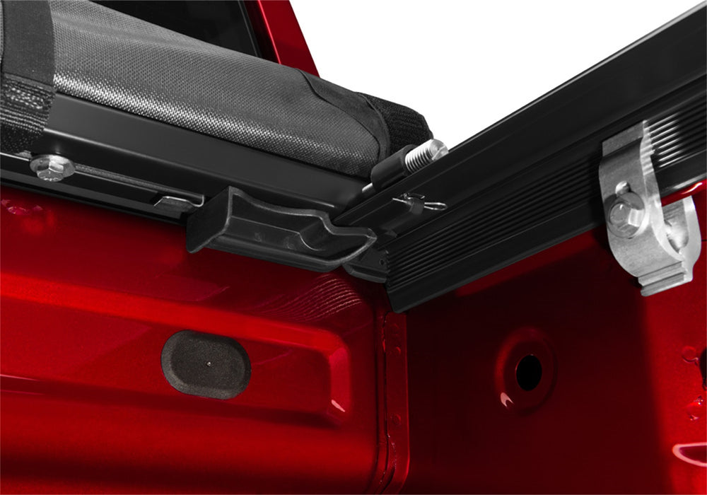 TruXedo Tonneau Cover Soft Rolling LoPro (549801)