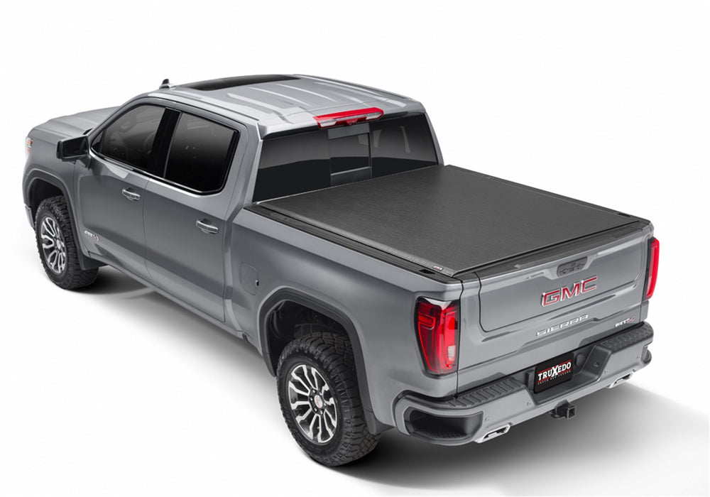 TruXedo Tonneau Cover Soft Rolling LoPro (TRX572401)