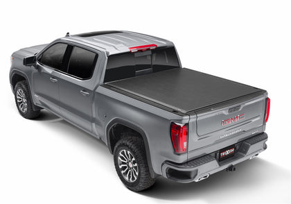 Truxedo Tonneau Cover Soft Rolling LoPro