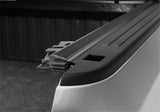 Truxedo Tonneau Cover Soft Rolling Pro X15 w/Multifunction Tailgate