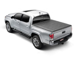 Truxedo Tonneau Cover Hard Rolling Sentry w/o Deck Rail