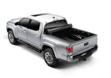 Truxedo Tonneau Cover Hard Rolling Sentry CT w/Deck Rail