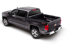 Bâche de tonneau souple rétractable Truxedo TruXport