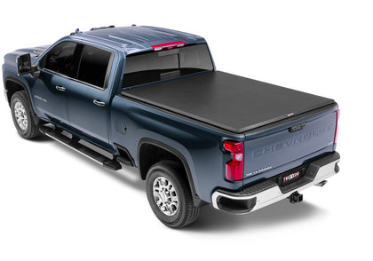 Truxedo Tonneau Cover Soft Rolling TruXport