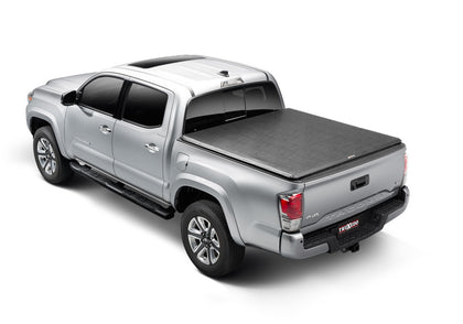 Tonneau Cover Soft Rolling TruXport (22 Nissan Frontier MB)