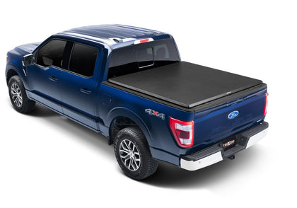 Truxedo Tonneau Cover Soft Rolling TruXport