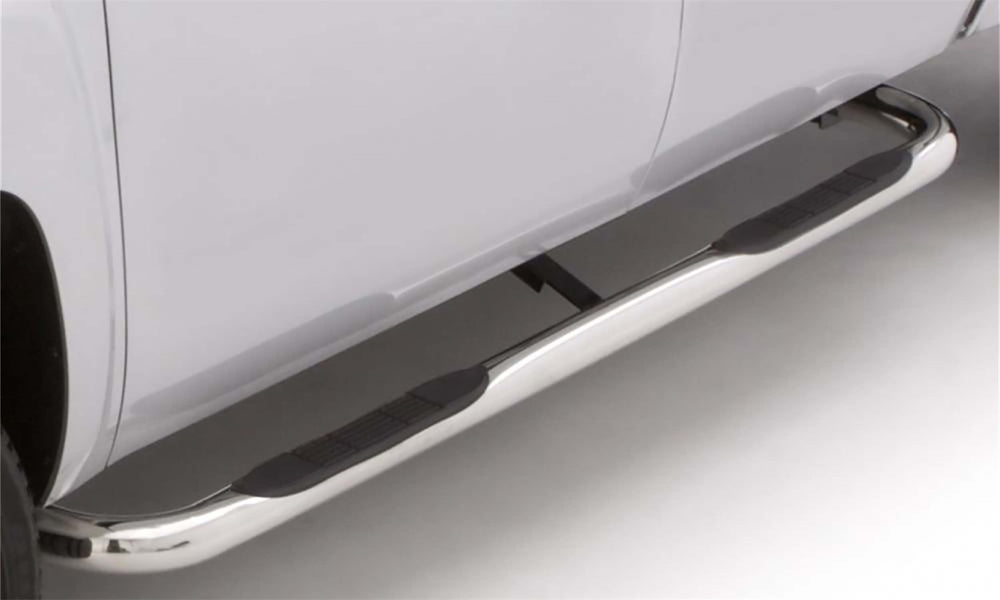 Lund 3" Side Steps (LN22677910)