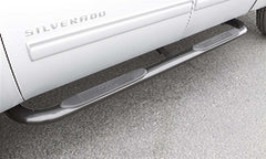 Lund 4" Side Steps (LN23291908)