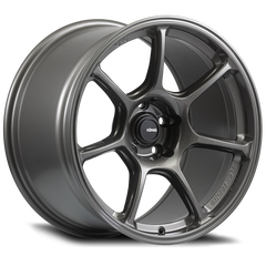 Konig Roue Ultragram 17x10A 5x100 ET48 - bronze carbone métallisé