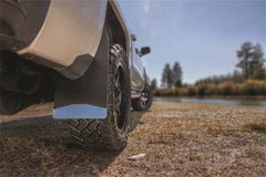 Husky Liners Mud Flaps (WC17150)