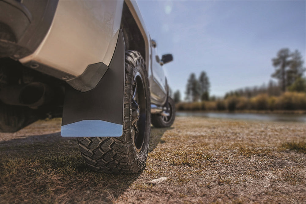 Husky Liners Mud Flaps (WC17152)