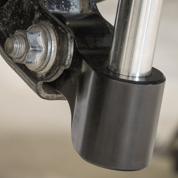 ICON 2005-2023 Toyota Tacoma, Stage 2 RXT Suspension System, CDCV