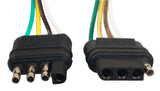 Peterson Manufacturing 4Way Harness Extension