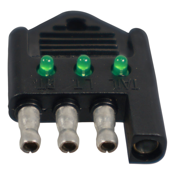 Peterson Manufacturing 4Way Flat Tester