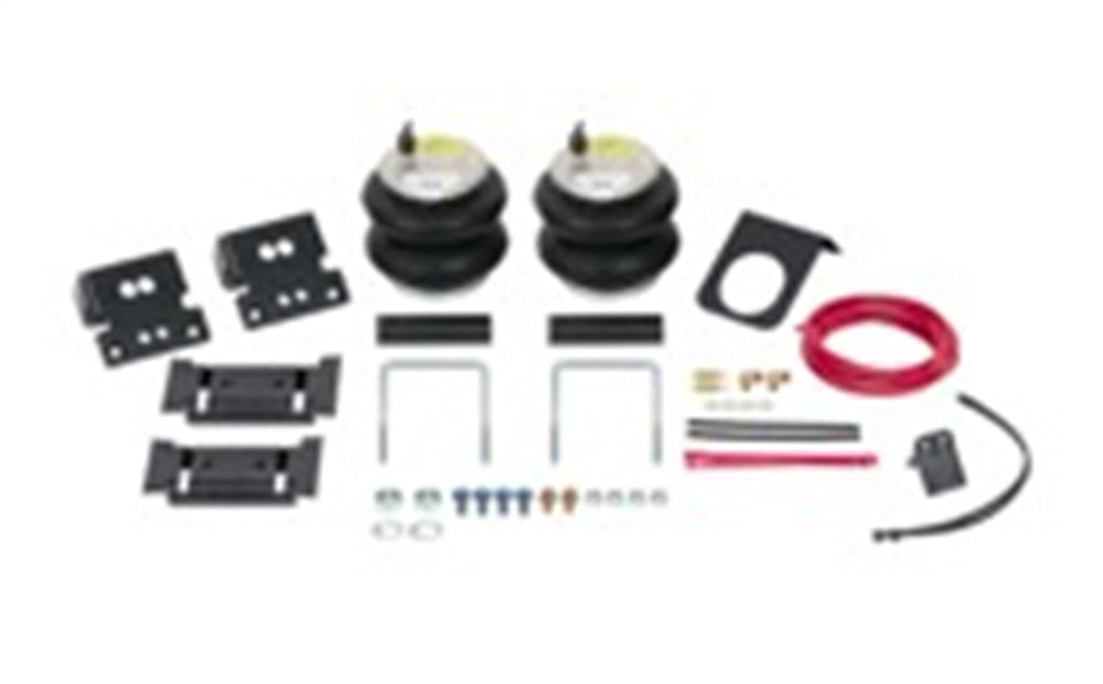 Firestone Air Bag Level Rear, 2WD