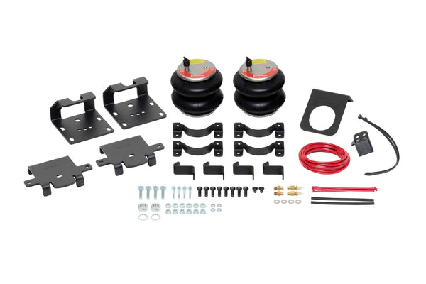 Firestone Air Bag Rear Red Label — for select Chevrolet and GMC trucks (FR2709)