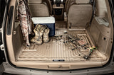 Husky Cargo Liner WeatherBeater - Black