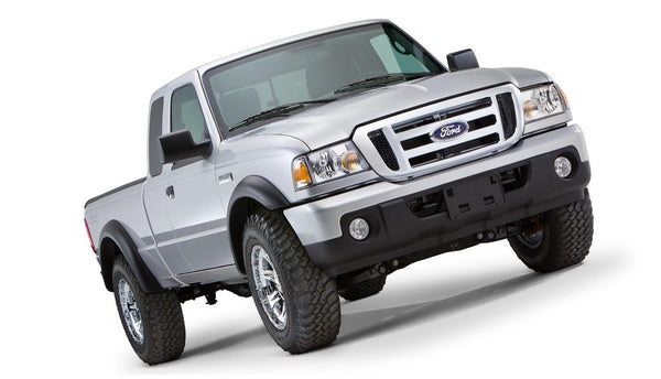 Husky Liners Élargisseurs d'ailes — 1993-2011 Ford Ranger (WC28021910)