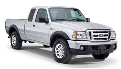 Élargisseur d'ailes Husky style origine 4 pièces noir (Ford Ranger 93-11)