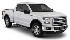 Husky Élargisseur d'aile style OER, 4 pièces, noir (Ford F150 15-17)