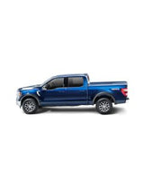 Husky Liners Fender Flares — 2021-2024 Ford F-150 (WC2802962)