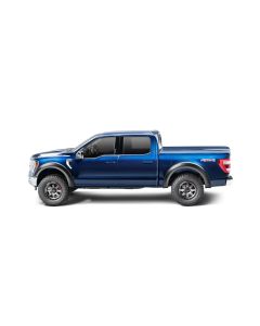 Husky Liners Fender Flares — 2021-2024 Ford F-150 (WC2802964)