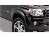 Fender Flare Pocket Style 4pc Black (05-11 Toyota Tacoma)