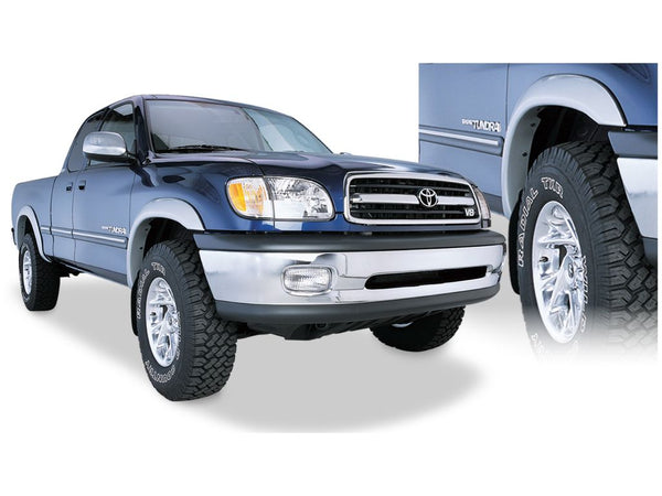 Husky Liners Fender Flares — 2000-2002 Toyota Tundra (WC2803902)