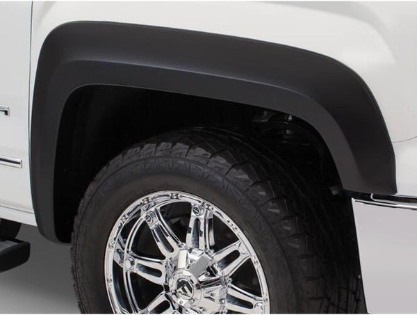Husky Liners Élargisseurs d'ailes — 2019-2021 GMC Sierra 1500