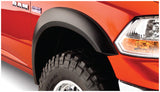 Fender Flare Extend-a-Fender Style 4pc - Black (09-24 Ram 1500)