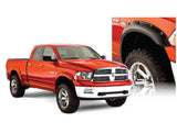 Fender Flare Pocket Style 4pc - Black (09-24 Ram 1500)