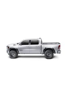 Élargisseur d'ailes Pocket Style 4 pièces - Noir (Ram 1500 2019-2024)